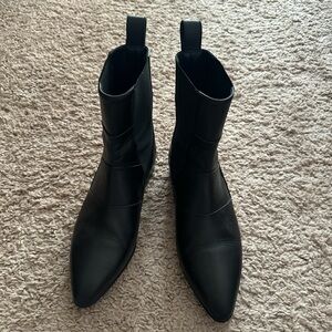 3.1 Phillip Lim boots
